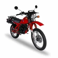 تریل نیکتاز250 xl