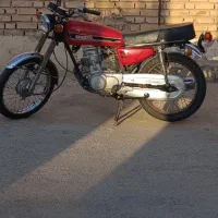 موتور پارکینگی