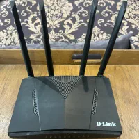 مودم D-Link سیمکارتی‌