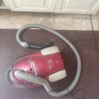 جارو برقی