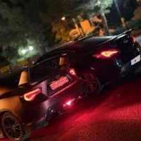 جنسیس کوپه ۲۰۱۱ بی رنگ خشک