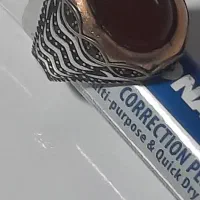 انگشتر نقره ۹۲۵