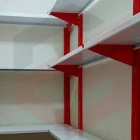 قفسه و پایه