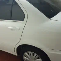 سمند سورن پلاس xup7