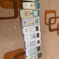 کنترل کولر اسپلیت