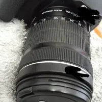 فروش فوری با تخفیف دوربین 700D با لوازم جانبی