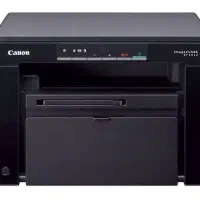 پرینتر کنون mf3010 در حد نو