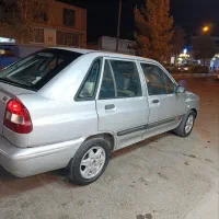 پراید 141خانگی