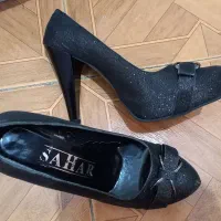 کیف و کفش نو