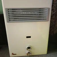 آبگرمکن ۱۸ لیتری