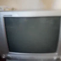 تلوزیون شهاب ۲۱ رنگی