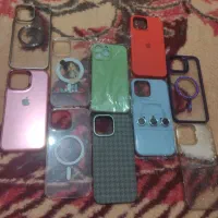بک کاور آیفون