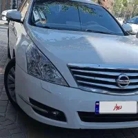 نیسان تیانا Z50LX