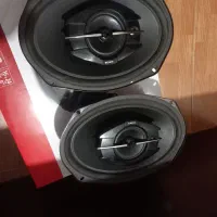 باند سونی ۶۹۳۹به همراه ظبط۴خروجه وتاقچه