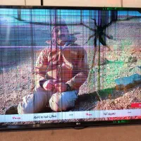 پلاسماوLEDوLCD.تعمیر،خریدار پنل شکسته و سالم وخراب