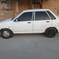 پراید مدل 89