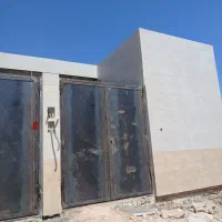 خانه کرونی یکخابه کمد دیواری و مستر نوساز