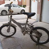 دوچرخه سایز ۱۶ بونیتو