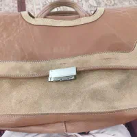 کیف چرم استفاده شده
