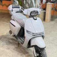 موتور طرح وسپا کاوان