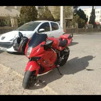 هیوسانگ250 مدل93