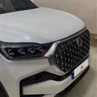 سانگ یانگ رکستون امپرور