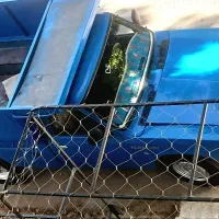 نیسان عروسک انژکتور