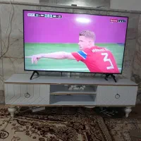 میز تلوزیون نو تمیز