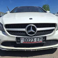 بنز CLA250 2019 با قیمت بسیار بی نظیر