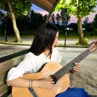 آموزش آنلاین گیتار ( ویژه مبتدی)