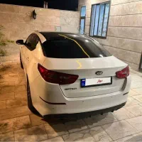 اپتیما ۲۰۱۴ بدون رنگ معاوضه نمیشه