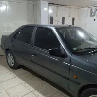 پژو۴۰۵بدون رنگ مدل۱۳۹۳ توضیحات خوانده شود