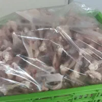 فروش اسکلت، خرده مرغ، بچه فیله و گردن تازه و منجمد