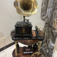 گرامافون