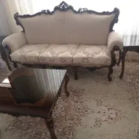 مبل سلطنتی ۹نفره