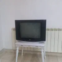 تلویزیون الجی