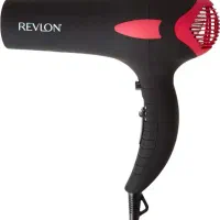 سشوار حرفه ای رولون مدل RVDR5307DARB
