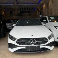 بنز A200 مدل 2025|خودرو سواری و وانت|مشهد, ده دی|دیوار