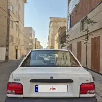 پراید ۱۳۱ se ، مدل ۱۳۹۸