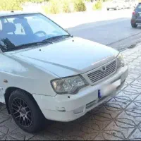 ۱۱۱مدل۹۶|خودرو سواری و وانت|زاهدان, |دیوار