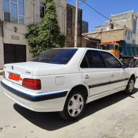 پارس TU5|خودرو سواری و وانت|اراک, |دیوار
