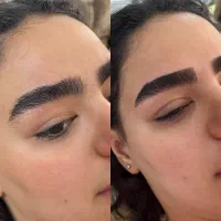 مدل اصلاح ابرو به صورت رایگان