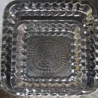 سینی مربع