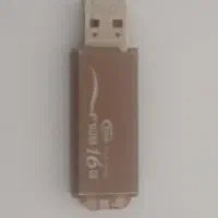 فلش مموری