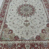 (اندیشه ۹۳) سه تخته فرش(دو تا شش متری یک ۹ متری)