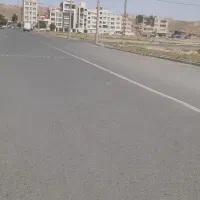 زمین در خیابان  غفاری و ظفر و پیروزی وبهمن و نصر