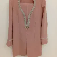 لباس مجلسی