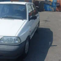 پراید مدل ۸۵
