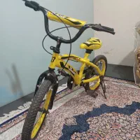 دوچرخه ۱۶ و یک دوچرخه موزیکال