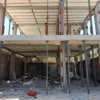 جوشکاری سیار  نبشی کشی والپست ومنقطع
